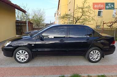Седан Mitsubishi Lancer 2008 в 