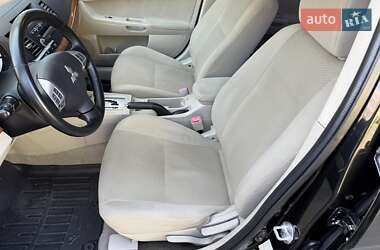 Седан Mitsubishi Lancer 2007 в 