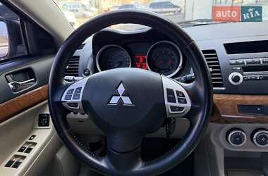 Седан Mitsubishi Lancer 2007 в 