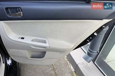 Седан Mitsubishi Lancer 2007 в 