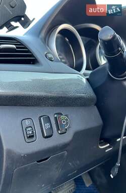 Седан Mitsubishi Lancer 2007 в 