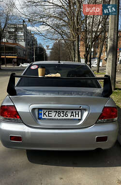 Седан Mitsubishi Lancer 2006 в 