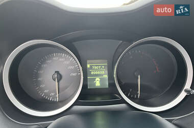 Седан Mitsubishi Lancer 2008 в 