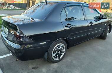 Седан Mitsubishi Lancer 2008 в 