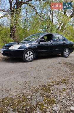 Седан Mitsubishi Lancer 2006 в 