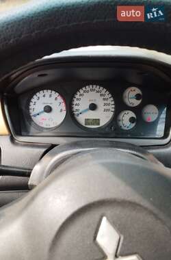 Седан Mitsubishi Lancer 2006 в 