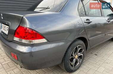 Седан Mitsubishi Lancer 2009 в 