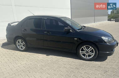 Седан Mitsubishi Lancer 2006 в 