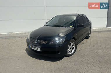 Седан Mitsubishi Lancer 2006 в 