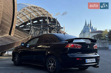 Седан Mitsubishi Lancer 2007 в 