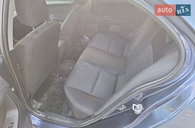 Седан Mitsubishi Lancer 2008 в 