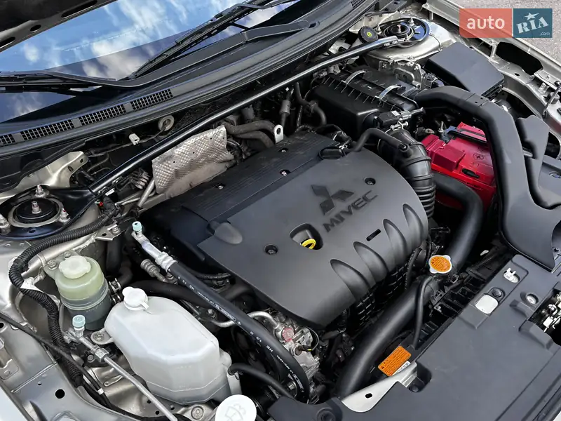Mitsubishi Lancer 2008 VIN JMBSNCY4A9U000613 фото оголошення 16 з 65