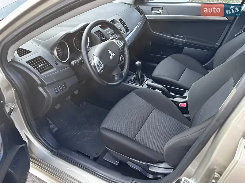 Mitsubishi Lancer 2008 VIN JMBSNCY4A9U000613 фото оголошення 24 з 65
