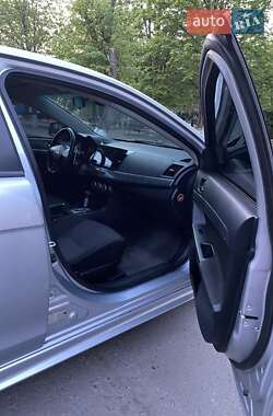 Седан Mitsubishi Lancer 2007 в 