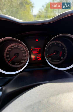 Седан Mitsubishi Lancer 2008 в 