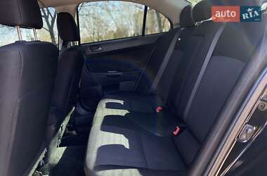Седан Mitsubishi Lancer 2008 в 