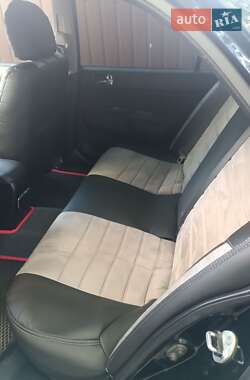 Седан Mitsubishi Lancer 2006 в Малой Виске