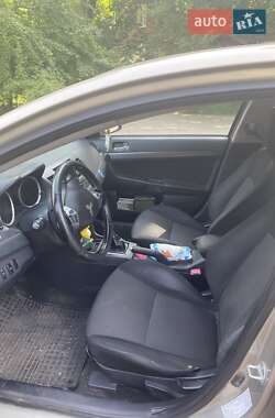 Седан Mitsubishi Lancer 2007 в 