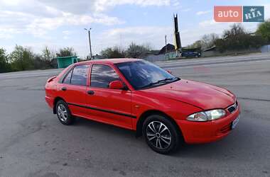 Седан Mitsubishi Lancer 1996 в 