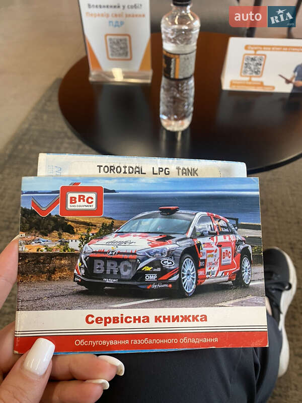 Седан Mitsubishi Lancer 2008 в Борисполе