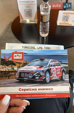 Седан Mitsubishi Lancer 2008 в 