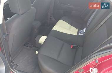 Хетчбек Mitsubishi Lancer 2009 в 
