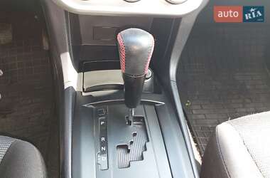 Хетчбек Mitsubishi Lancer 2009 в 