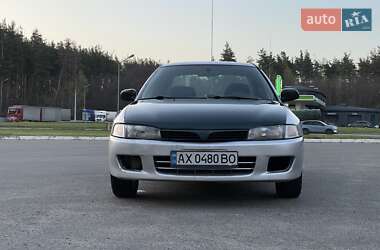 Седан Mitsubishi Lancer 2001 в 