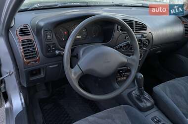 Седан Mitsubishi Lancer 2001 в 