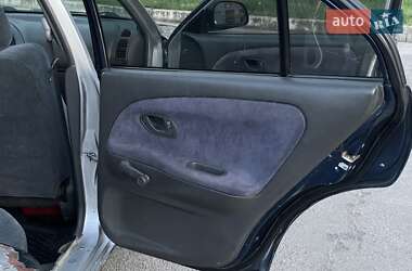 Седан Mitsubishi Lancer 2001 в 