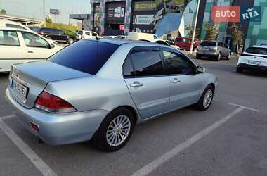 Седан Mitsubishi Lancer 2008 в 