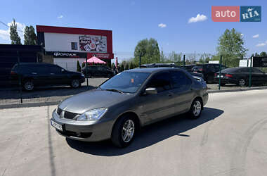 Седан Mitsubishi Lancer 2006 в Черкасах