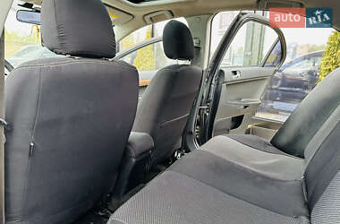 Седан Mitsubishi Lancer 2008 в 