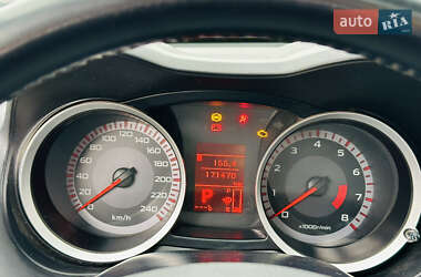 Седан Mitsubishi Lancer 2008 в 