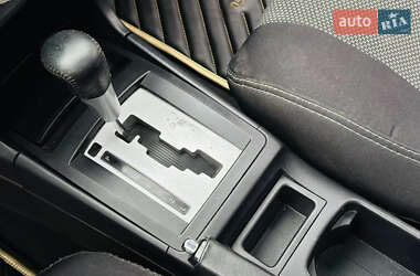 Седан Mitsubishi Lancer 2008 в 