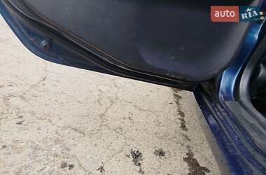 Седан Mitsubishi Lancer 2008 в 