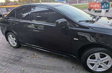 Седан Mitsubishi Lancer 2007 в 