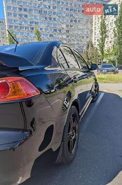 Седан Mitsubishi Lancer 2007 в 