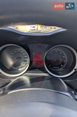 Седан Mitsubishi Lancer 2007 в 