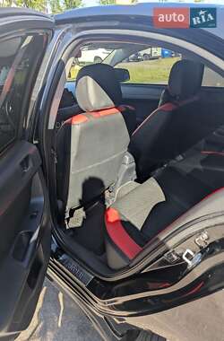 Седан Mitsubishi Lancer 2007 в 