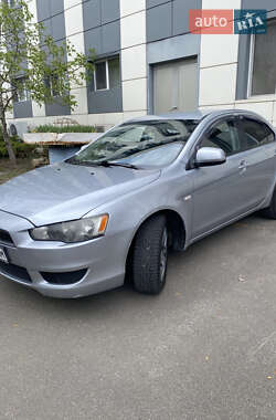 Седан Mitsubishi Lancer 2008 в 