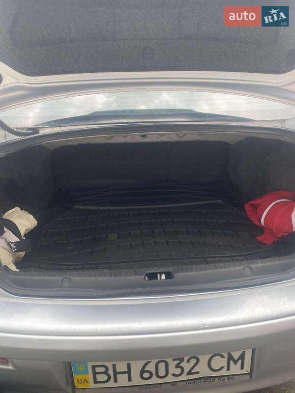 Седан Mitsubishi Lancer 2008 в Одесі фото 9 Седан Mitsubishi Lancer 2008 в Одесі