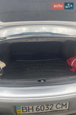 Седан Mitsubishi Lancer 2008 в 