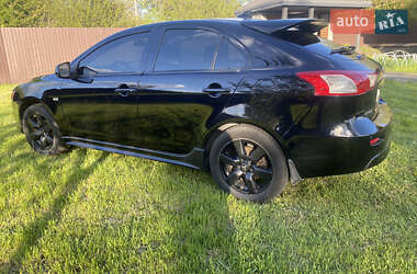 Седан Mitsubishi Lancer 2009 в 