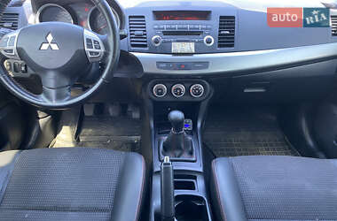Седан Mitsubishi Lancer 2009 в 
