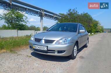 Седан Mitsubishi Lancer 2007 в 