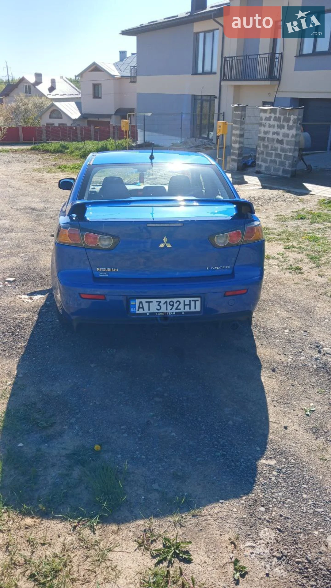 2015 Mitsubishi Lancer - мініатюра 12