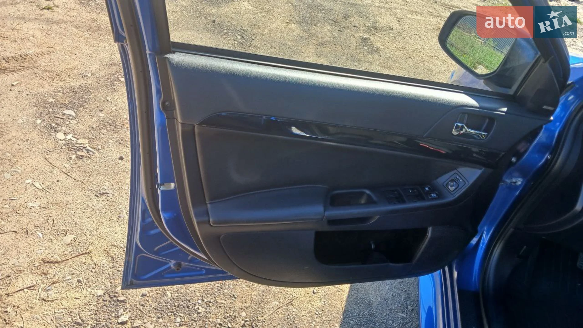 2015 Mitsubishi Lancer - мініатюра 20