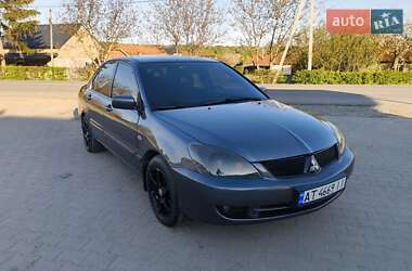 Седан Mitsubishi Lancer 2008 в Коломые