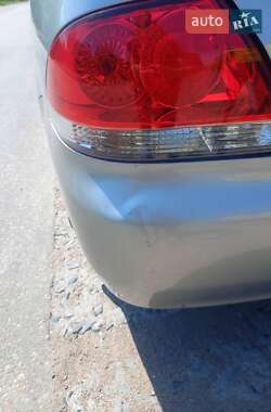 Седан Mitsubishi Lancer 2007 в 